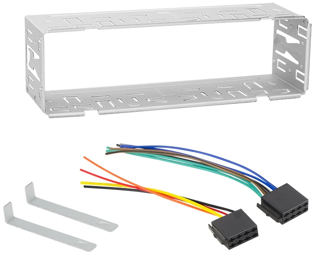 Automagnetola BLOW AVH-8626 MP3/USB/SD/MMC/BT