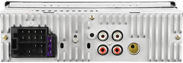 Automagnetola BLOW AVH-8626 MP3/USB/SD/MMC/BT