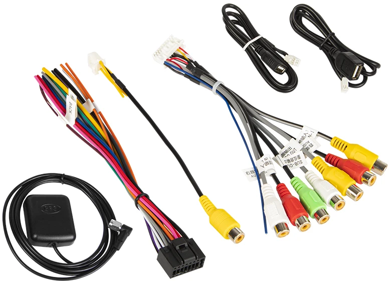 Automagnetola Radijas BLOW AVH-9930 2DIN 7" GPS Android