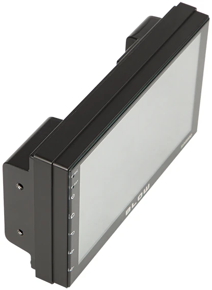 Automagnetola Radijas BLOW AVH-9930 2DIN 7" GPS Android
