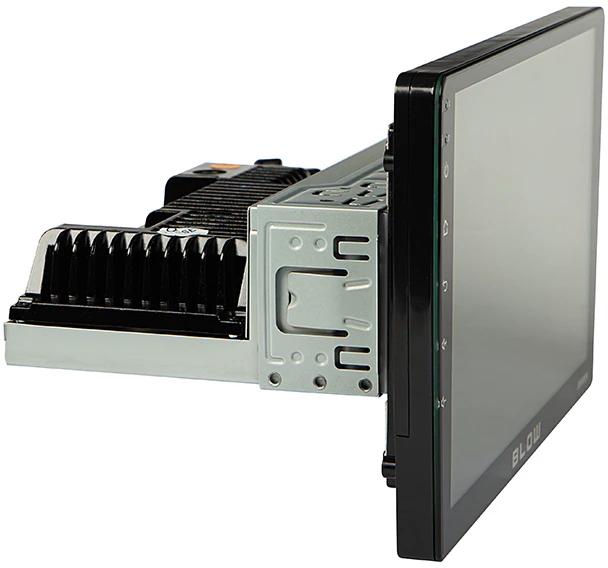 Automagnetola Radijas BLOW AVH-9991 1DIN