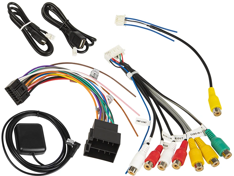 Automagnetola Radijas BLOW AVH-9992 1DIN