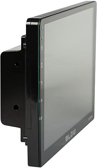 Automagnetola Radijas BLOW AVH-9992 1DIN