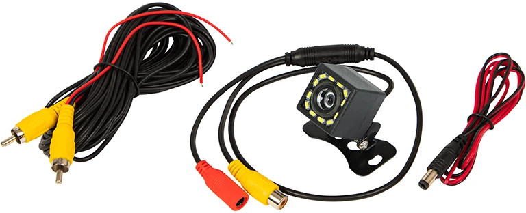 Automagnetola Blow Radijas BLUETEC BC9000 2DIN 7" kamera