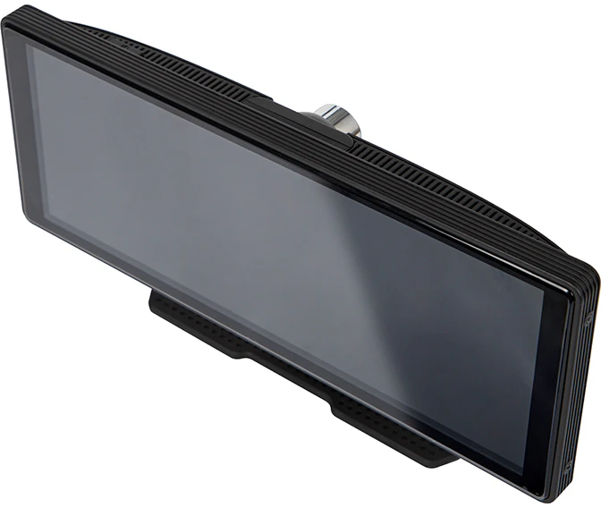 Multimedijos stotis Wireless CarPlay5.0 BLOW su vaizdo registratoriumi ir atbulinės eigos kamera