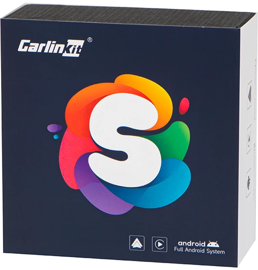 Blow CarlinKit belaidis CarPlay adapteris Tbox S2B