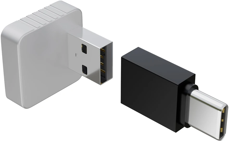 Blow CarPlay adapteris su USB-C jungtimi