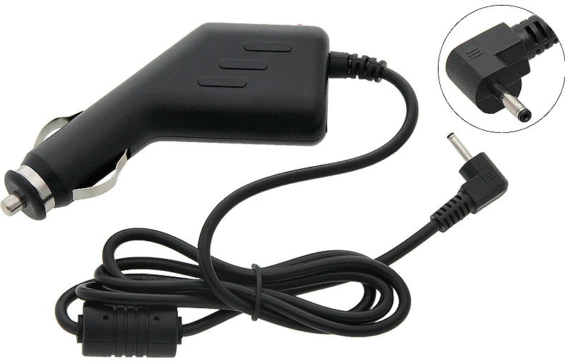Blow Oem Automobilinis įkroviklis 5V 1.5A kampinis kištukas DC 0.7x2.5mm