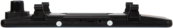 BLACKBOX DVR F620 BLOW Veidrodinis vaizdo registratorius