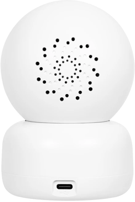 BLOW WiFi 5MP kamera T-265 dviejų dažnių (5 GHz) Tuya pasukamas kūdikių monitorius