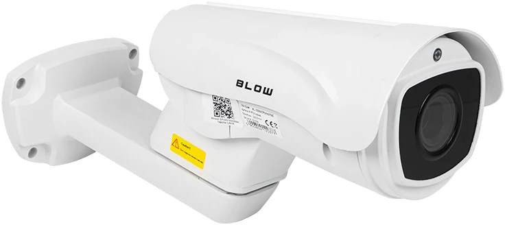 78-764# IP PTZ kamera blow 5MP, 4x priartinimas, BL-I5SSMZPWM/POE PTZ