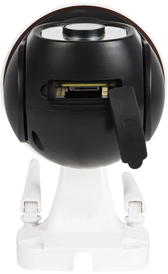 BLOW WiFi H-335 5 MP PTZ besisukanti kamera