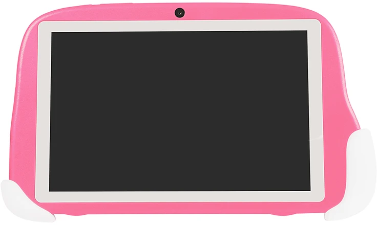 Planšetė Blow KidsTAB8 4G planšetinis kompiuteris 4/64GB rožinis dėklas