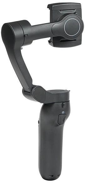 Sulankstomas gimbal BLOW stabilizatorius BG700