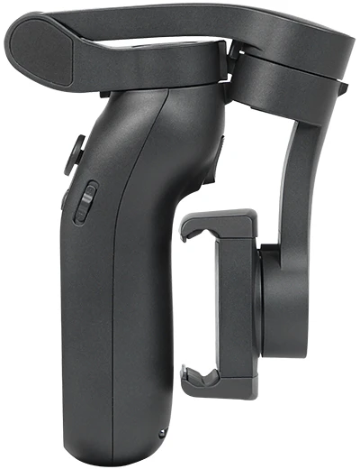 Sulankstomas gimbal BLOW stabilizatorius BG700