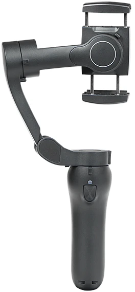 Sulankstomas gimbal BLOW stabilizatorius BG700
