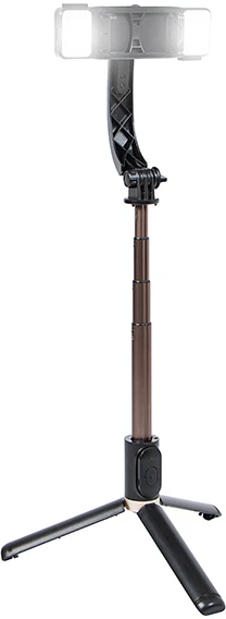 Sulankstomas gimbal BLOW stabilizatorius BG400