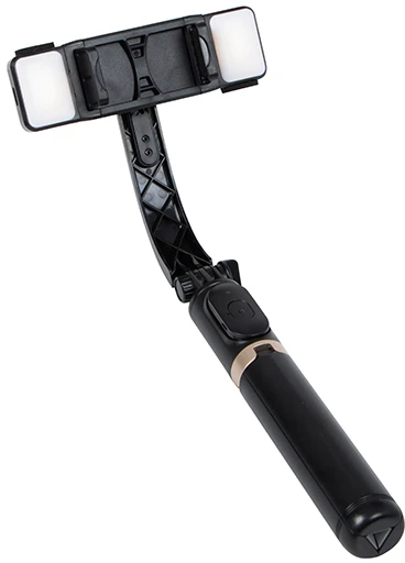 Sulankstomas gimbal BLOW stabilizatorius BG400