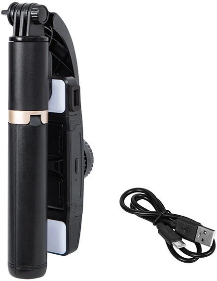 Sulankstomas gimbal BLOW stabilizatorius BG400