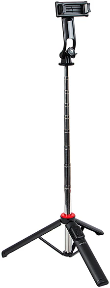 Tripod BLOW telefono trikojis su BS13 laikikliu