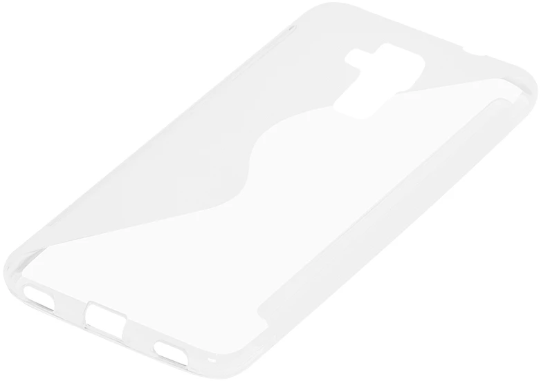 Blow Huawei Honor 7 Lite skaidrus dėklas "S"