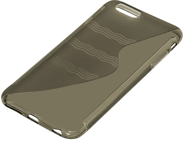 Blow iPhone 7/8 Plus dėklas pilkas S