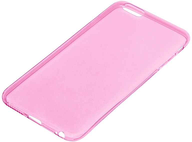Blow iPhone 6 6s dėklas rožinis "U"