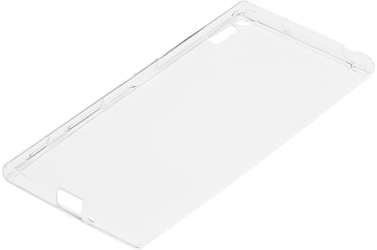 Dėklas Blow Sony Xperia XZ Case skaidrus U
