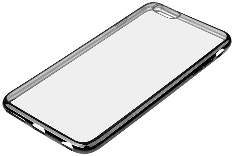 Blow iPhone 6 6s Plus dėklas, metalinis E