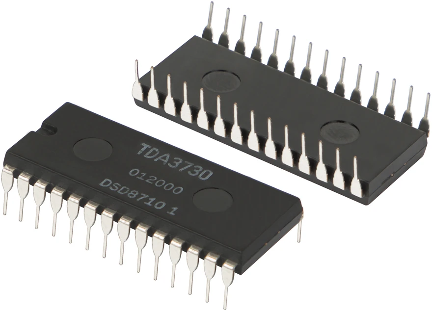 Integrinis grandynas „Blow TDA3730“