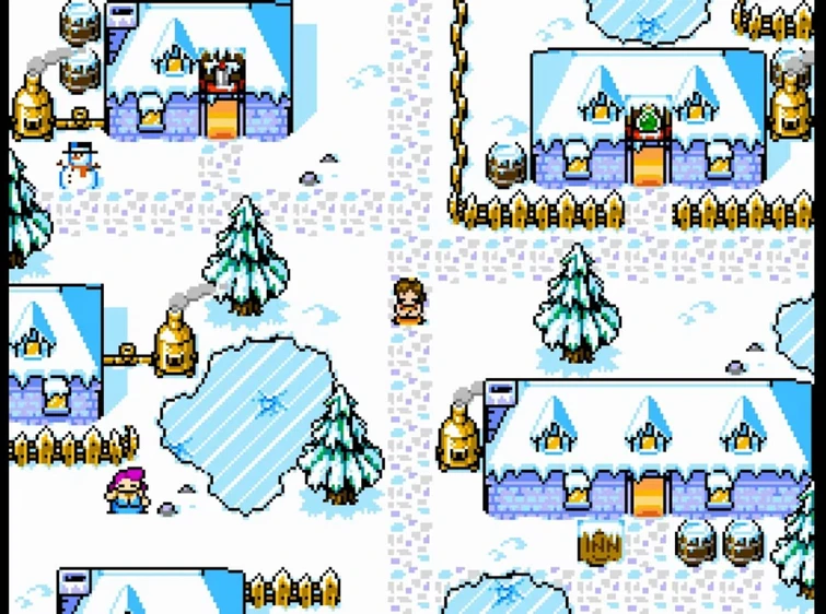 8 bitų nuotykiai 2 (riboto leidimo) – „Nintendo Switch“