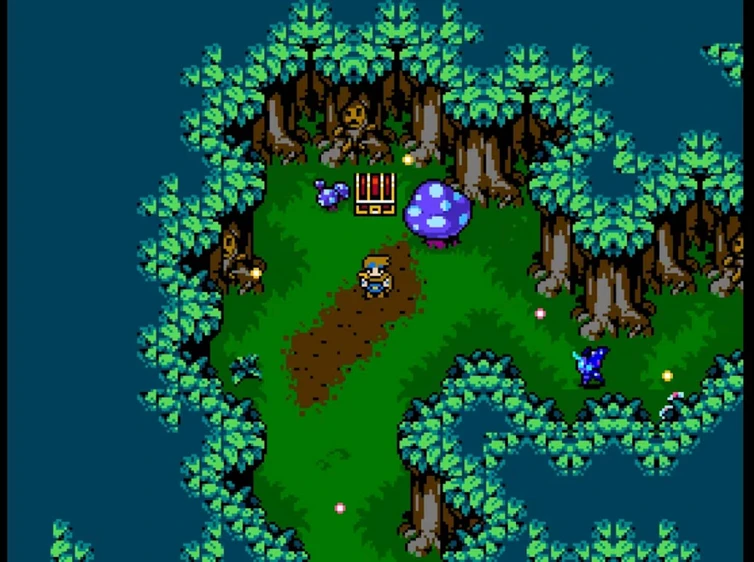 8 bitų nuotykiai 2 (riboto leidimo) – PlayStation 5