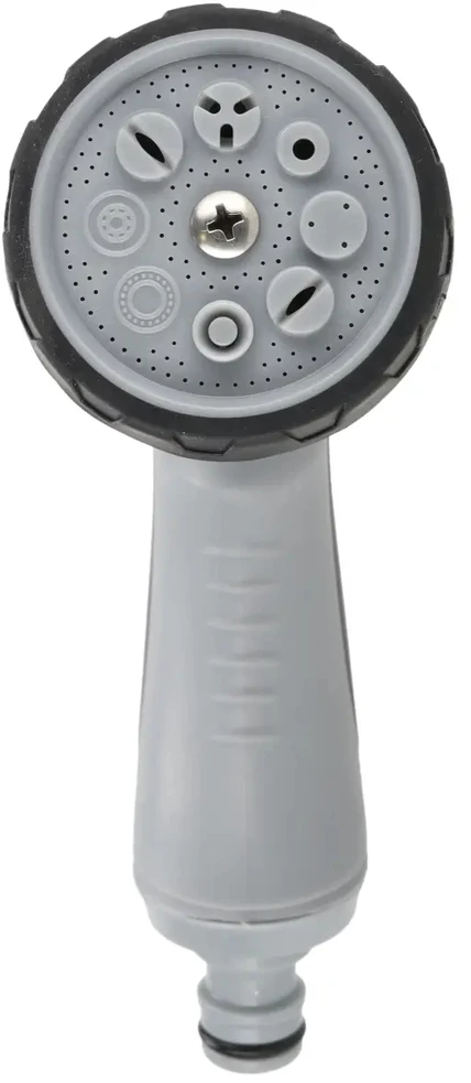 Dedra Purkimo pistoletas 8funkciju THUMB CONTROL