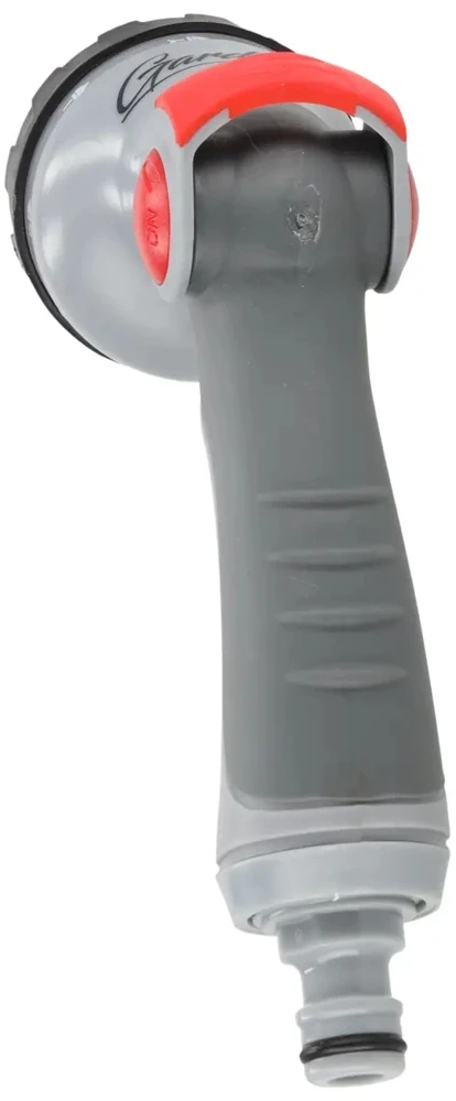 Dedra Purkimo pistoletas 8funkciju THUMB CONTROL