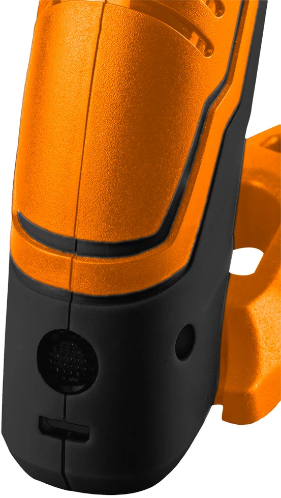 8 mm klijų pistoletas, 4 V, maitinamas per USB