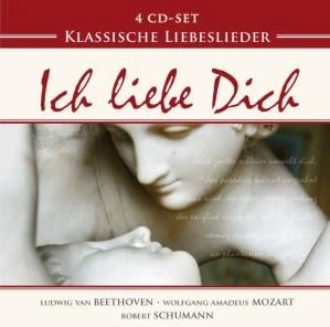 80 Klasikinės meilės dainos 4CD (klasikinės meilės dainos) 4 CD dėžutės rinkinys)