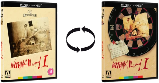80 Withnail ir aš