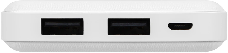 Blow Išorinė baterija 10000mAh PB10A balta