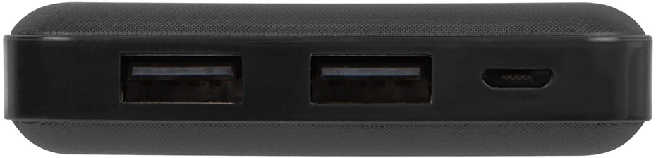 Blow Išorinė baterija 10000mAh PB10A JUODA