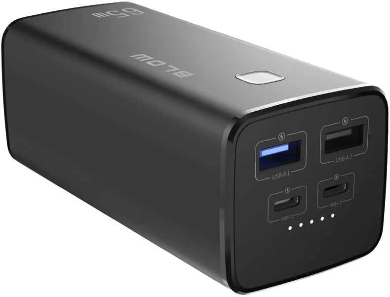 Blow Išorinė baterija 20000mAh PD PB20G JUODA