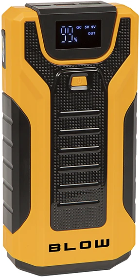 Blow Power Bank – Jump Starter 30 000 mAh JS-30