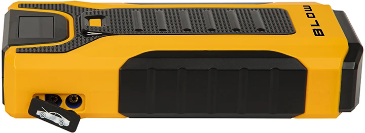 Blow Power Bank – Jump Starter 30 000 mAh JS-30