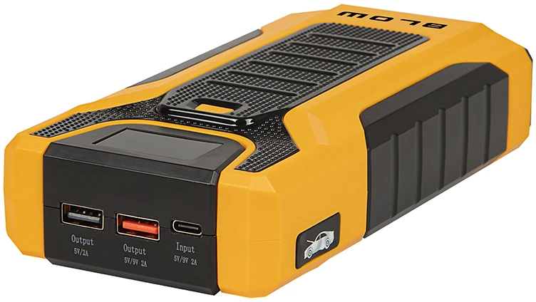 Blow Power Bank – Jump Starter 30 000 mAh JS-30
