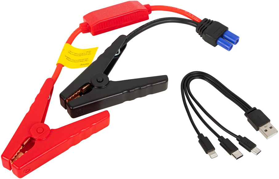 Blow Išorinė baterija - užvedimo užvedimo sistema 12000mAh JS-12