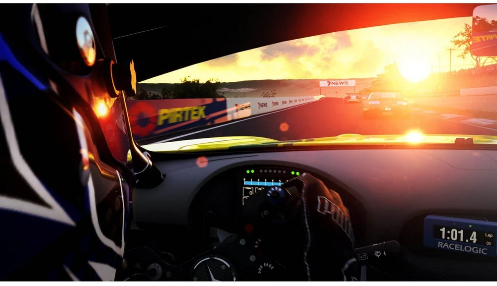 505 Games PS5 Assetto Corsa Competizione