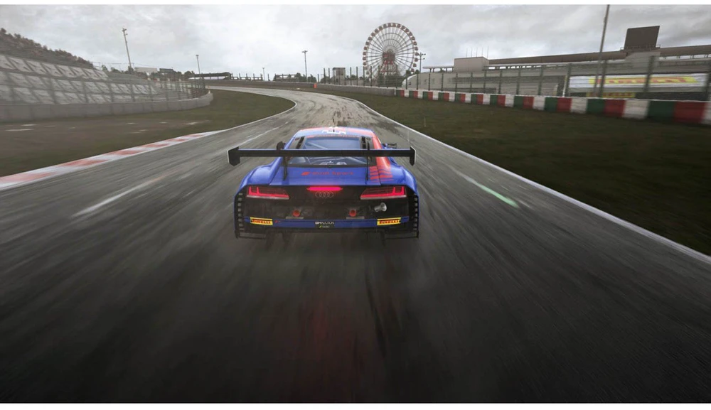 505 Games PS5 Assetto Corsa Competizione