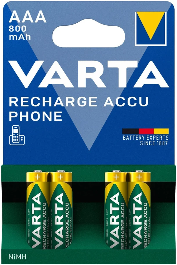 Varta -56703B