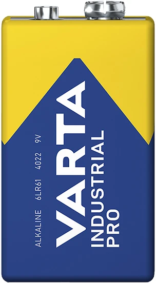 Varta 04022211111, 9V, 1 vnt.