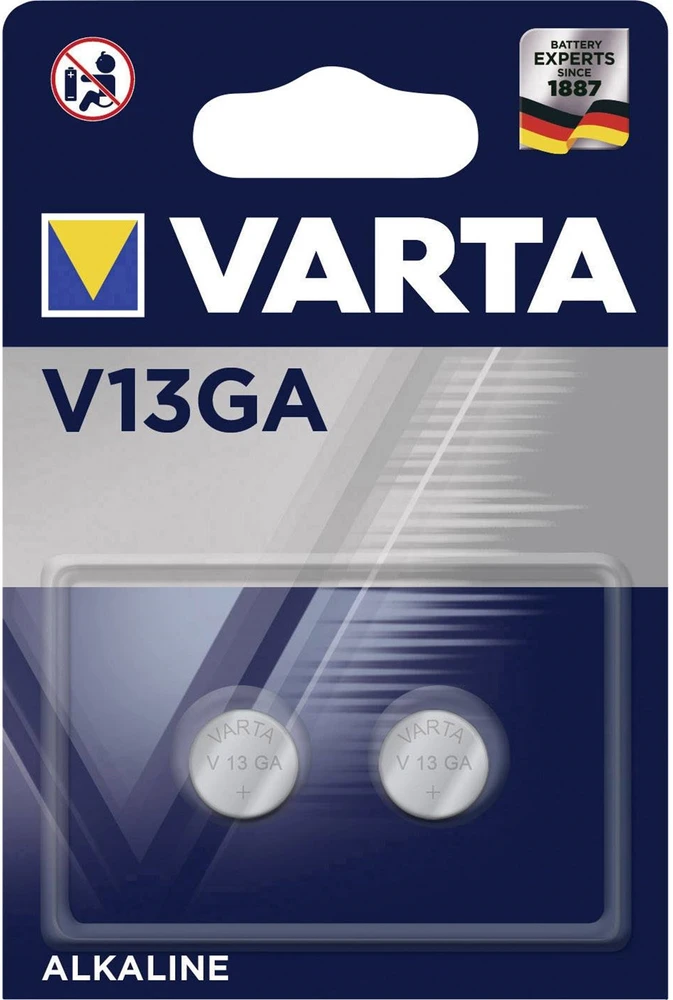 Blow VARTA V13GA šarminė baterija
