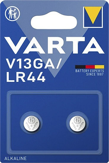 Blow VARTA V13GA šarminė baterija